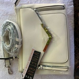 NWT crossbody bag